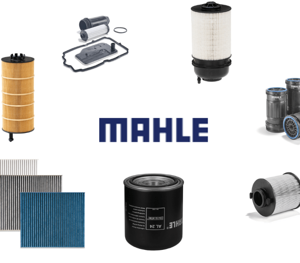 mahle filter
