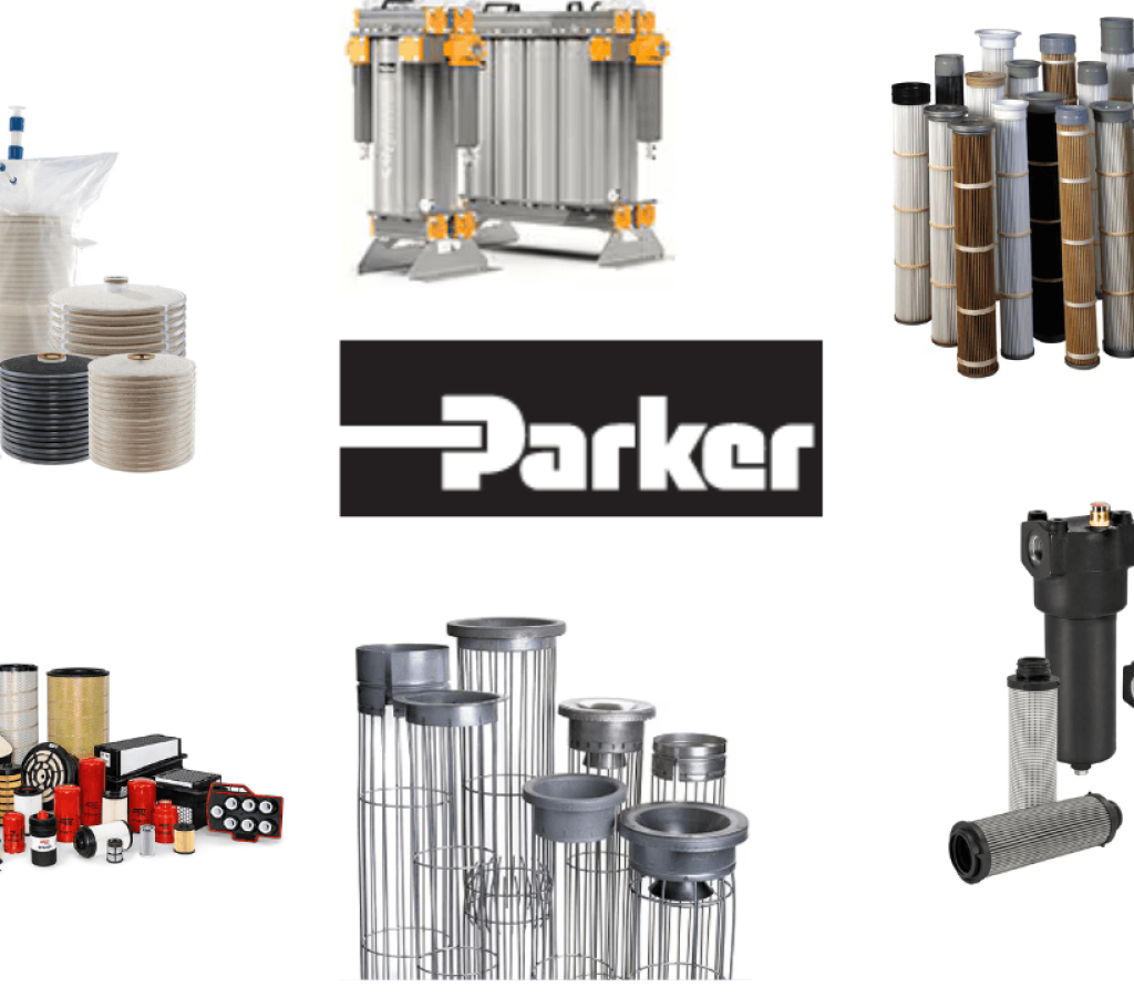 parker filter